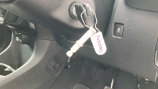 Toyota Aygo 1.0 VVT-i X-Trend TSS 5dr x-shift Petrol Hatchback